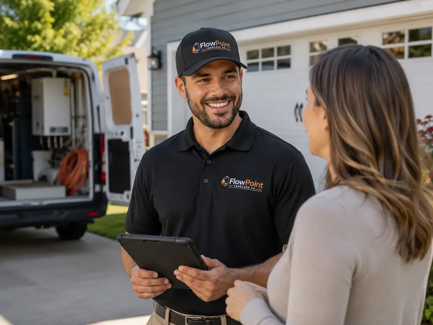 Tankless Water Heater Installation Pep, TX FAQs